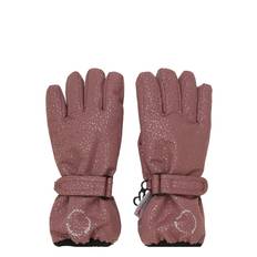 EN FANT Gloves |Pink |6-8Y