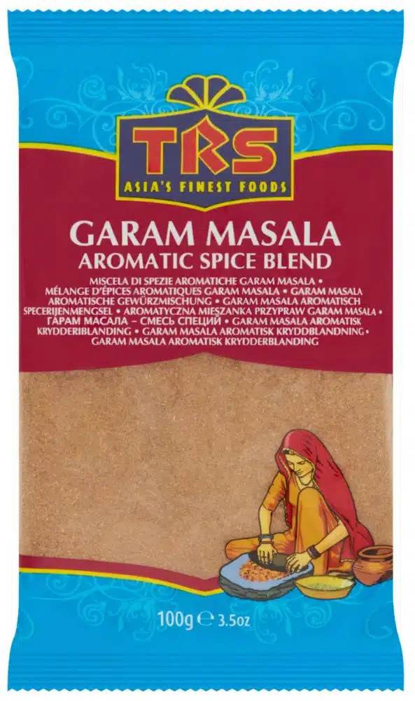 TRS Garam Masala 100gr