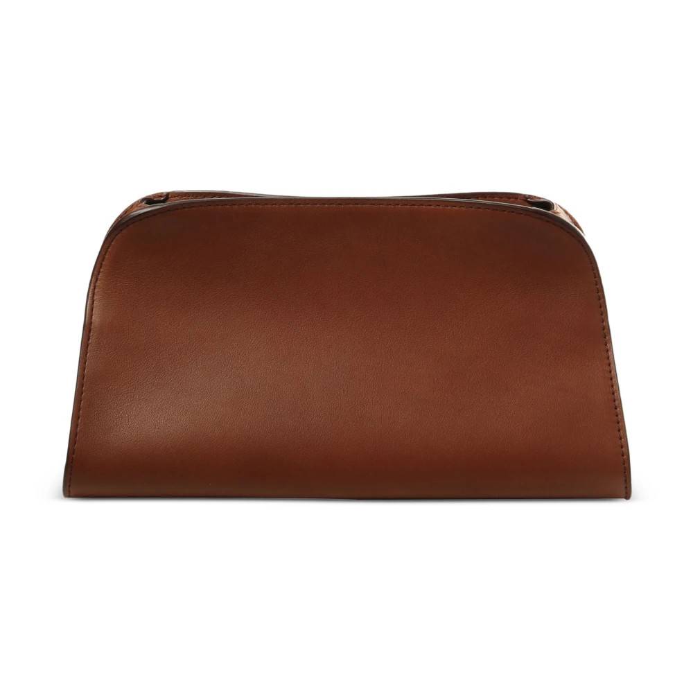 The Row - Peggy Clutch Väskor - Dam - ONE Size - Bomull
