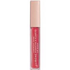 Lumene Luminous Shine Hydrating & Plumping 05 Bright Rose 5 ml