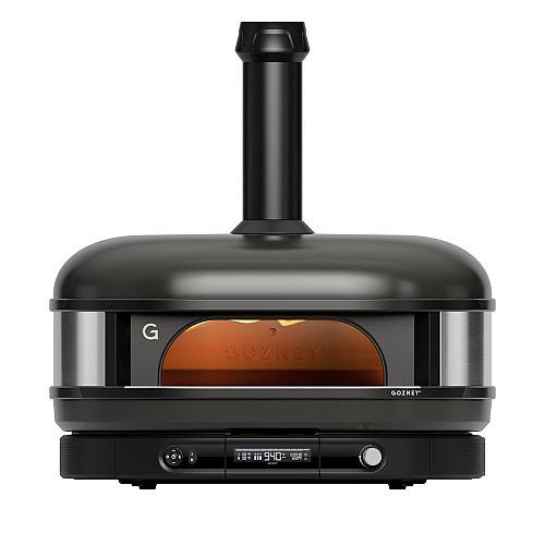 Gozney - Dome XL Gen 2 pizzaugn - Svart - lager i Stockholm