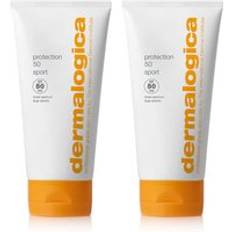 Dermalogica Protection 50 Sport SPF50 (2 x 156ml) Duo