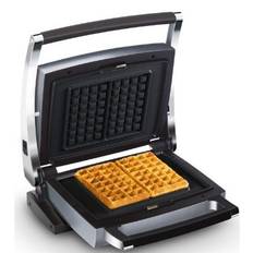 FRITEL CW 2438 Combi Waffle Maker Belgian Wafels 4x7