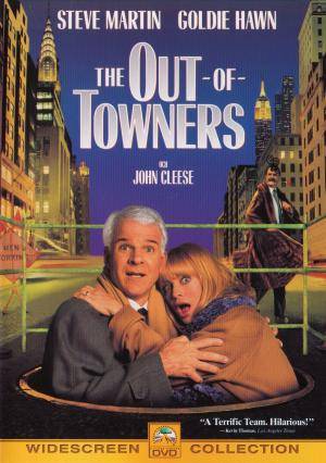 Out of Towners (Beg)
