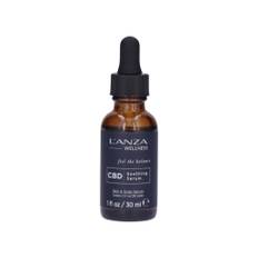 Lanza - CBD Smoothing serum 30 ml