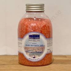 Badsalt Magnolia 500g