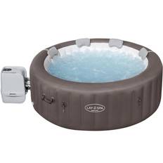Lay-Z Spabad 196 x 71 cm Dominica MaxHold Smart HydroJet 6 Spabad