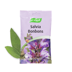 A.Vogel Salvia Bonbons (75 g)