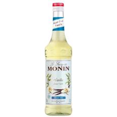 Monin Sugarfree Vanilla Syrup 70 cl