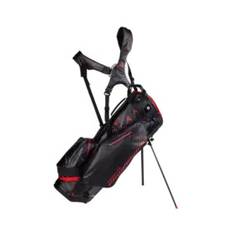 Sun Mountain Sun Mountain Fast Hybrid SF1 standbag Black/Red