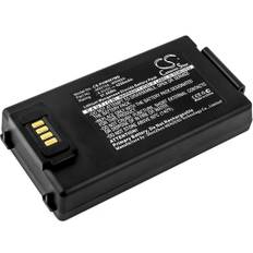 Batteri till Philips HeartStart FRx m.fl.