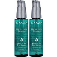 L'ANZA Healing Strength Duo Neem Plant Silk Serum