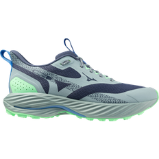 Mizuno WAVE RIDER TT 2, 43, Blå