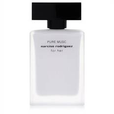 Narciso Rodriguez Pure Musc by Narciso Rodriguez - Eau De Parfum Spray (Unboxed) 50 ml - för kvinnor