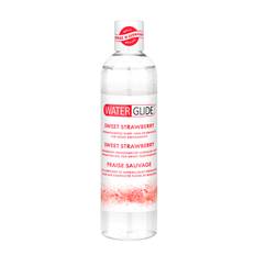Waterglide Strawberry - 300ml