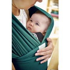 Aldoria Bambu Soft Bärsjal Petrol