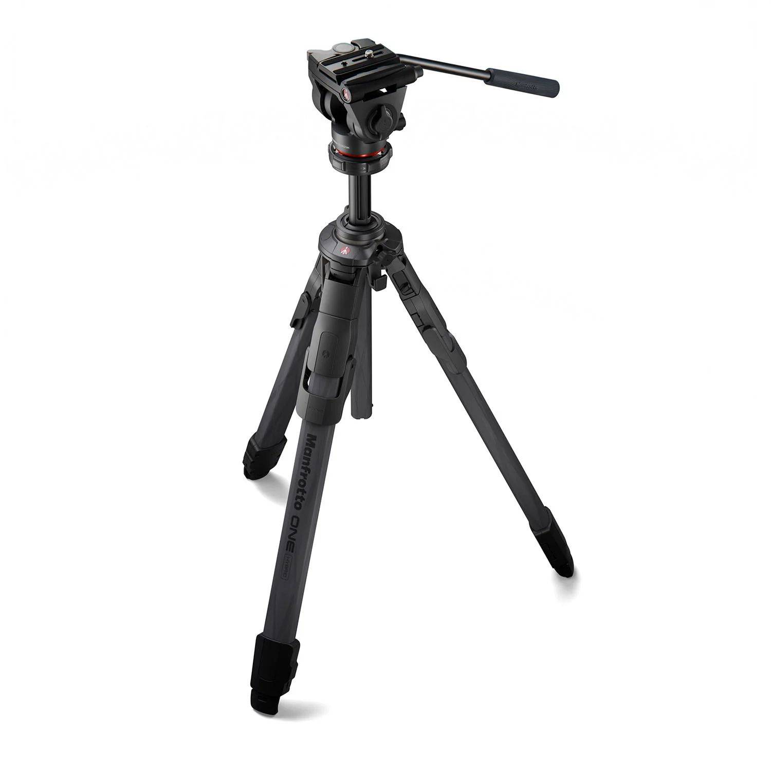 ONE Kit Carbon + 500X (fyndvara)