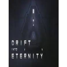 Drift Into Eternity Steam Key GLOBAL