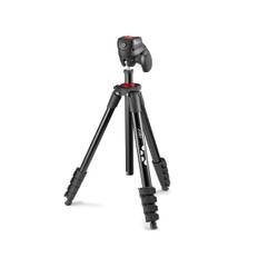 JOBY Tripod Kit Compact Action 3K