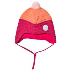 Reima Ainoa Mössa Raspberry Pink 46 cm    46 cm  Unisex