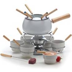 Fondue - vit