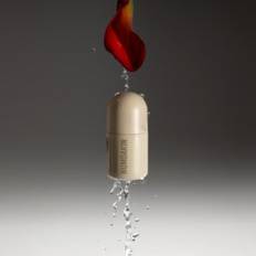 Deodorant - antiperspirant
