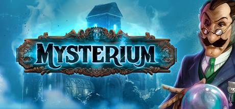 Mysterium: A Psychic Clue Game (PC) - Standard