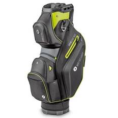 Motocaddy Pro-Series Cart Bag 2025 Black/Lime