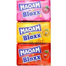 Haribo Maoam Bloxx Karamell 22 gram