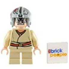 Lego Star Wars : Anakin Skywalker – Minifigure