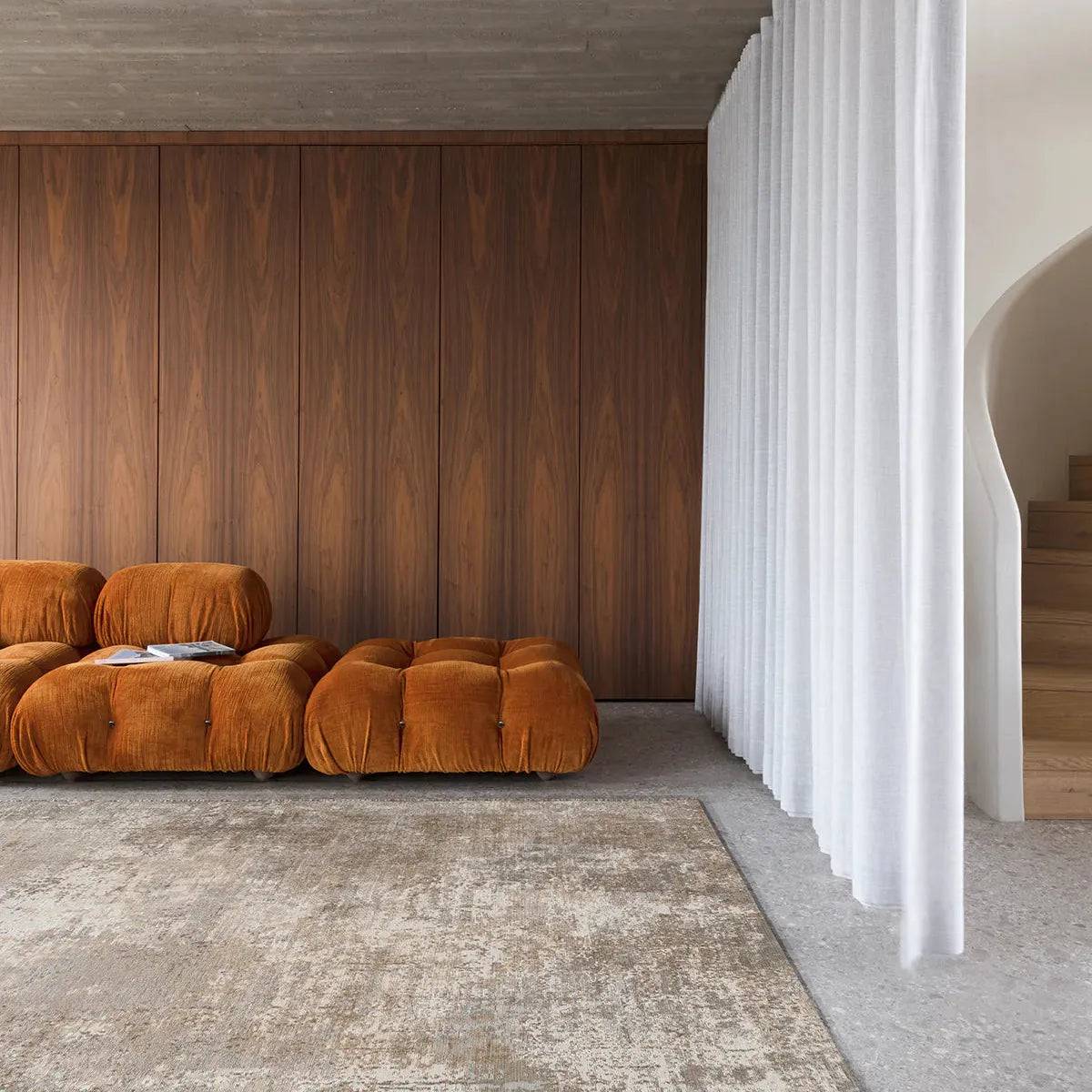 Manilla - Beige stone