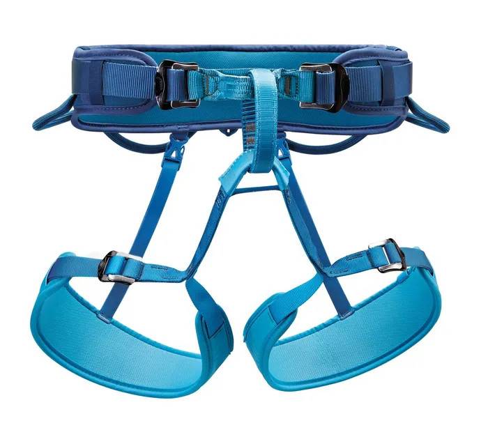 Corax Harness Navy Blue