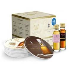 A.H. Riise – Tasting kit 8+1 – Henriette – Box 2