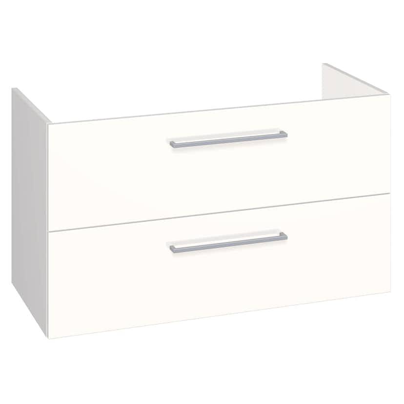 Tvättställsskåp Dansani Mido+ 44 cm