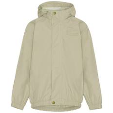 Molo Waiton Regnjakke Rock 86/92 cm  Grå  86/92 cm  Unisex