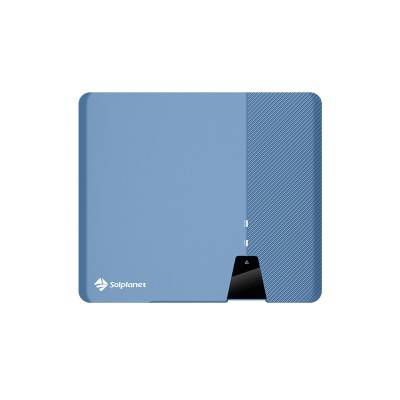 Solplanet ASW_4K-LT-G2_Pro, 3-fas inverter, 4kW