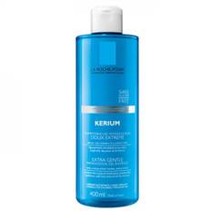La Roche-Posay Kerium Ultra-Mild Soothing Shampoo, 400ml