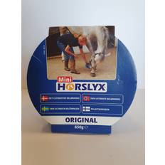 Horslyx sliksten - Grøn - Respiratory / 5 kg.