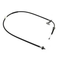 Håndbremsekabel BOSCH BRAKES 1 987 482 550