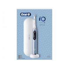 Oral-B Oral-B iO9 Aqua Marine Special Edition tandbørste