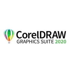 CorelDRAW Graphics Suite 2020 - Licens - 1 användare - Ladda ner - ESD - aktiveringsnyckel - Europa