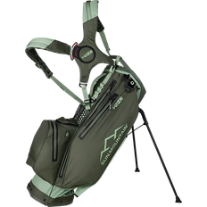 Sun Mountain H2no 14w Stand Bag Golfbagar Fairway/Camp - ONE SIZE