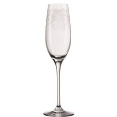 Champagneglas, Chateau - 6pack - 200ml