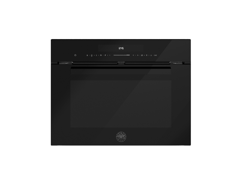 60 x 45 cm kombi-mikroovn, LED-touchdisplay.