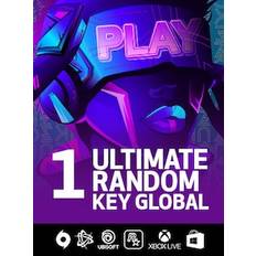 Ultimate Random (PC) - Microkey Key - GLOBAL