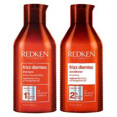 Bundle Deal Redken 300ml