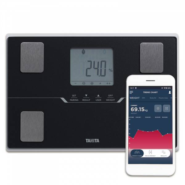 Tanita body composition scale BC-401