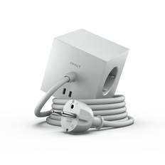 Avolt | Square 1 USB-C Gotland Grey
