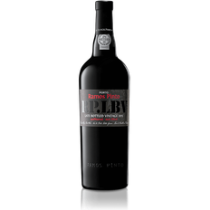 Ramos Pinto 2018 Late Bottled Vintage Portvin - Lbv