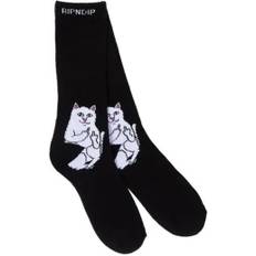 RIPNDIP Lord Nermal Strømper (Sort)